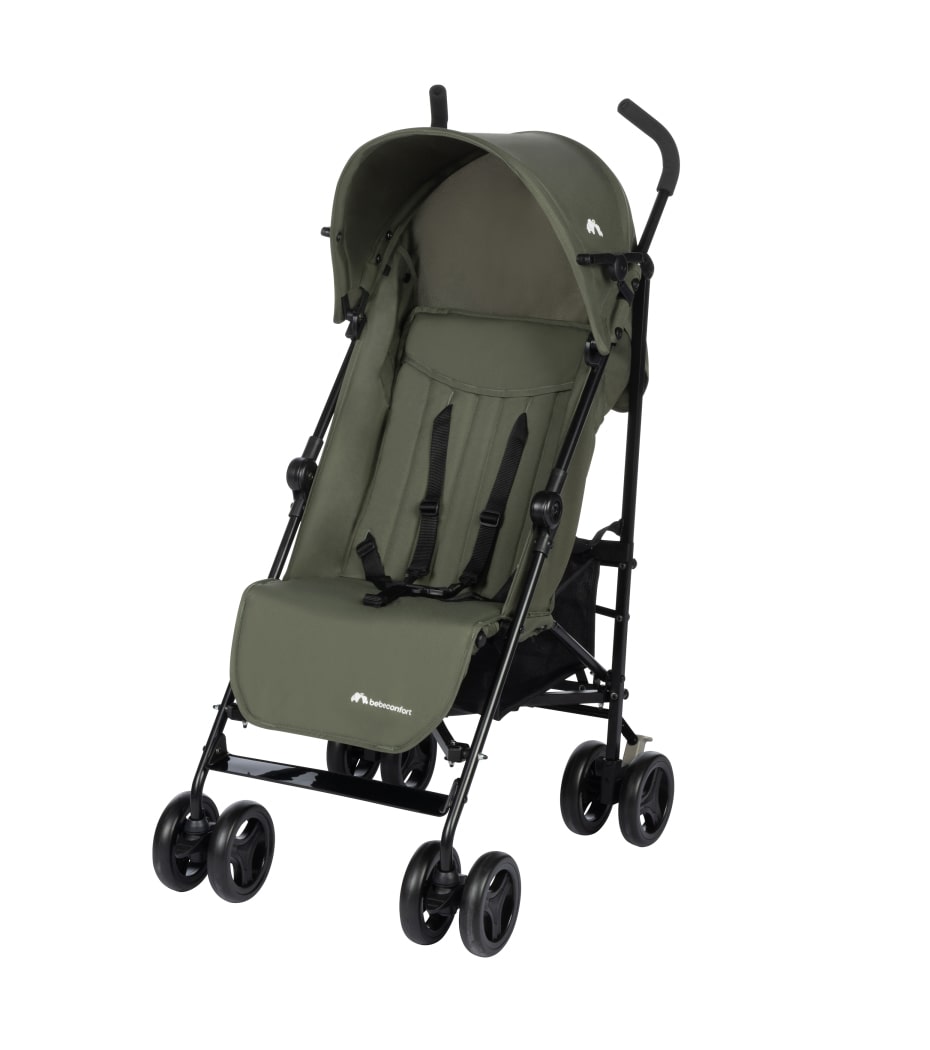 Rainbow pushchair shop