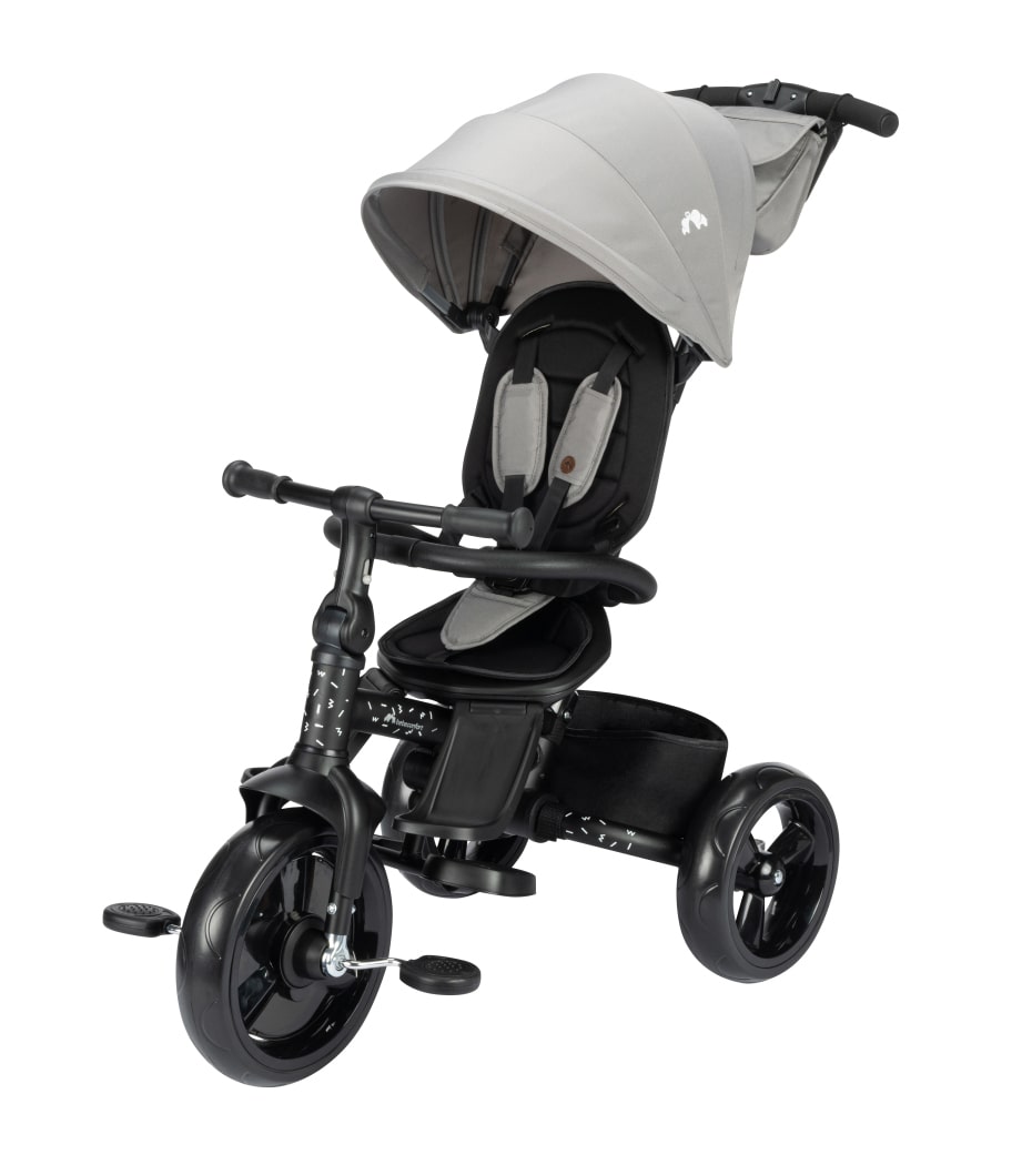 Triciclos bebes on sale