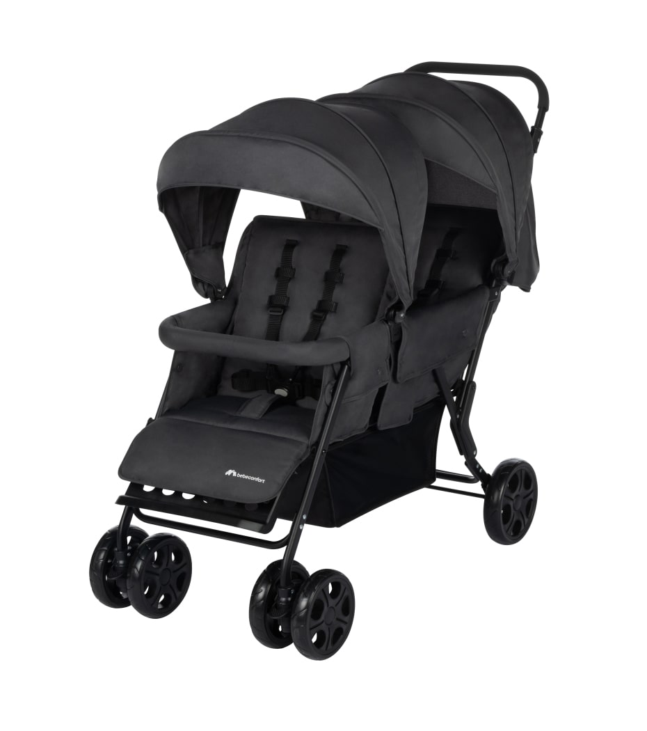 The Bebe Confort Teamy tandem stroller