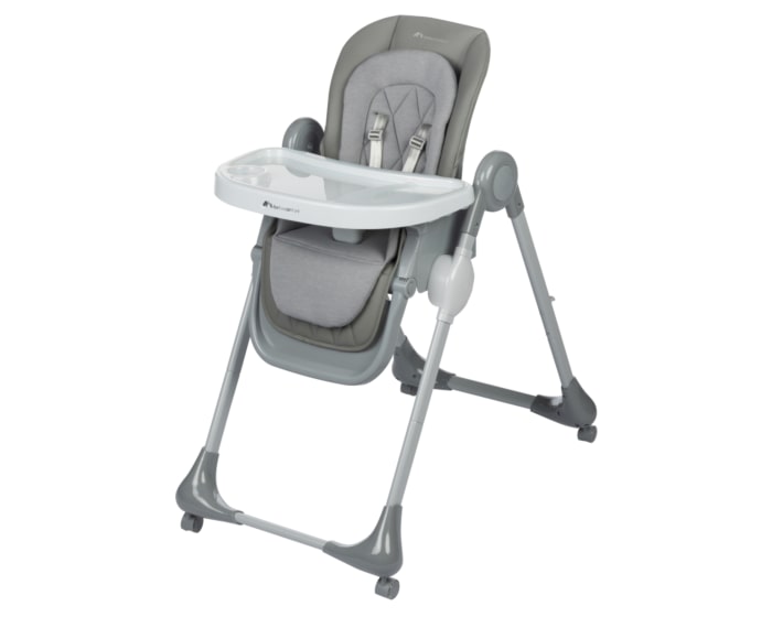 2792077300_2024_bebeconfort_homeequipment_highchair_olea_grey_tintedgray_3qrtleft