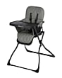2151077300_2024_bebeconfort_homeequipment_highchair_lily_grey_tintedgraphite_3qrtleft
