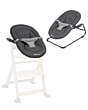 2838130210_2024_bebeconfort_homeequipment_bouncer_timbababy_graphite_tintedgraphite_3qrtright