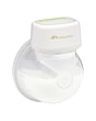 3101202300_2025_bebeconfort_breastfeed_discreetelectricbreastpump_3qrtrrightwithmilk_V2