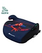 8104023020_withicon_2025_Bebeconfort_Disney_carseat_childbeltedbooster_MangaiFix_Darkblue_AuthenticSpiderman__3qrt