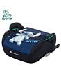 8104074020_withicon_2025_Bebeconfort_Disney_carseat_childbeltedbooster_MangaiFix_Blue_AuthenticStitch__3qrt