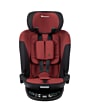 8622094210_2025_Bebeconfort_carseat_babytoddlerchildcarseat_RevolveFix360i-Size_Red_DualRed__Front_1