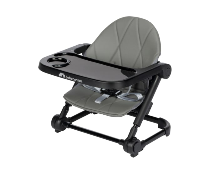 2016077300_2024_bebeconfort_homeequipment_highchair_moly_grey_tintedgray_3qrtleft