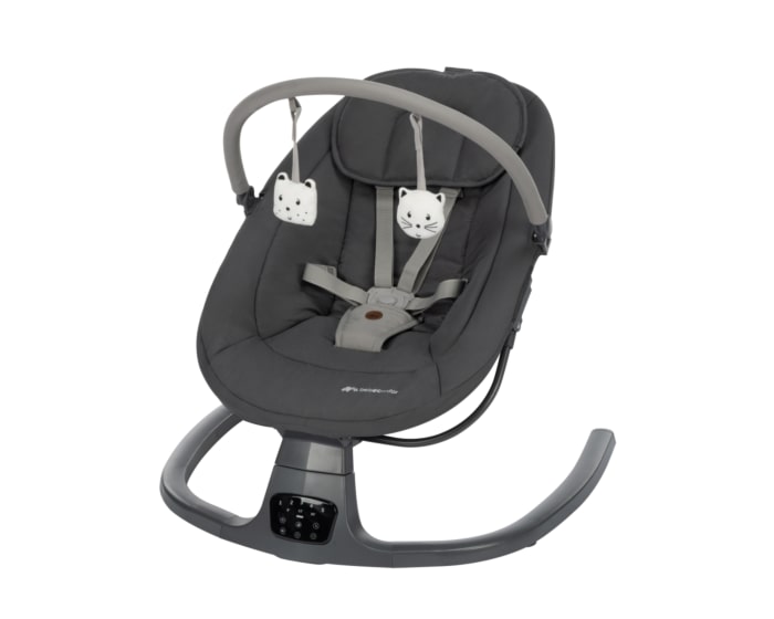 2697130300_2025_bebeconfort_homeequipment_swing_jolana_grey_tintedgraphite_3qrtleft