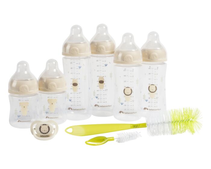 3101202500_2024_bebeconfort_bottlefeed_physioaircompletekit_sand_frontview