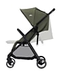 1130116210_2026_bebeconfort_stroller_azur_mineralgreen_comfortfromdayone_side