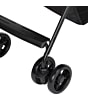 1132153440_2025_bebeconfort_stroller_snow_mineralgraphite_lockingfuction_3qrt