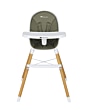 2711116210_2024_bebeconfort_homeequipment_highchair_avista_green_mineralgreen_front