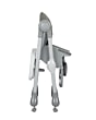 2792077300_2024_bebeconfort_homeequipment_highchair_olea_grey_tintedgray_compactfolding_side