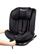 8518460210_2023_bebeconfort_carseat_toddlerisofixcarseat_everfixisize_blackmist_harnessadjustment_3qrt