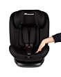8518460210_2023_bebeconfort_carseat_toddlerisofixcarseat_everfixisize_blackmist_paddedseat_front